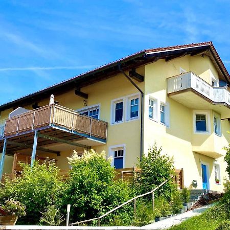 Haus Gluecksmoment Διαμέρισμα Sankt Englmar Εξωτερικό φωτογραφία