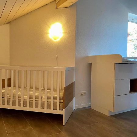 Haus Gluecksmoment Διαμέρισμα Sankt Englmar Εξωτερικό φωτογραφία