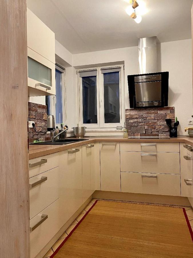 Haus Gluecksmoment Διαμέρισμα Sankt Englmar Εξωτερικό φωτογραφία