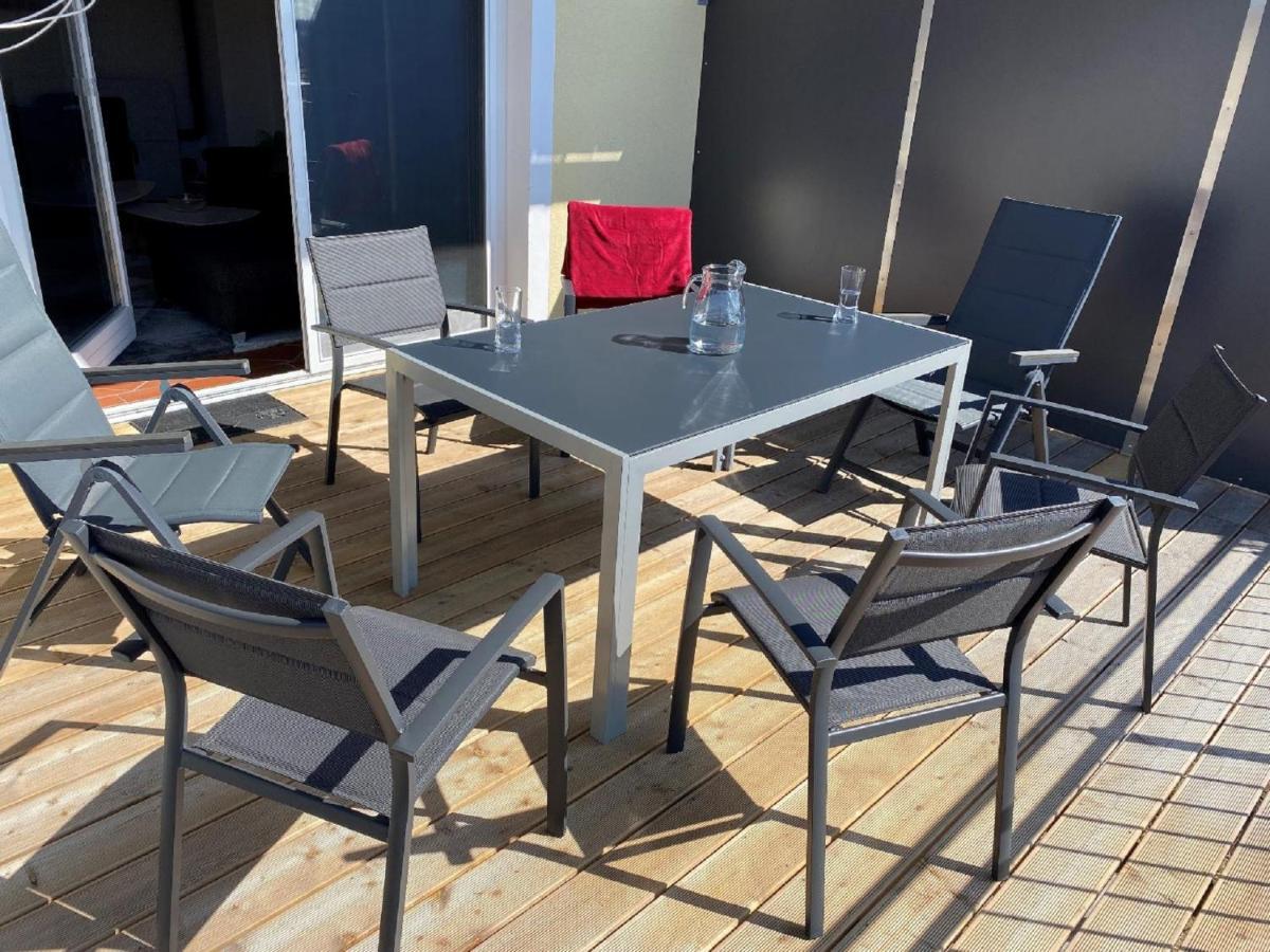 Haus Gluecksmoment Διαμέρισμα Sankt Englmar Εξωτερικό φωτογραφία