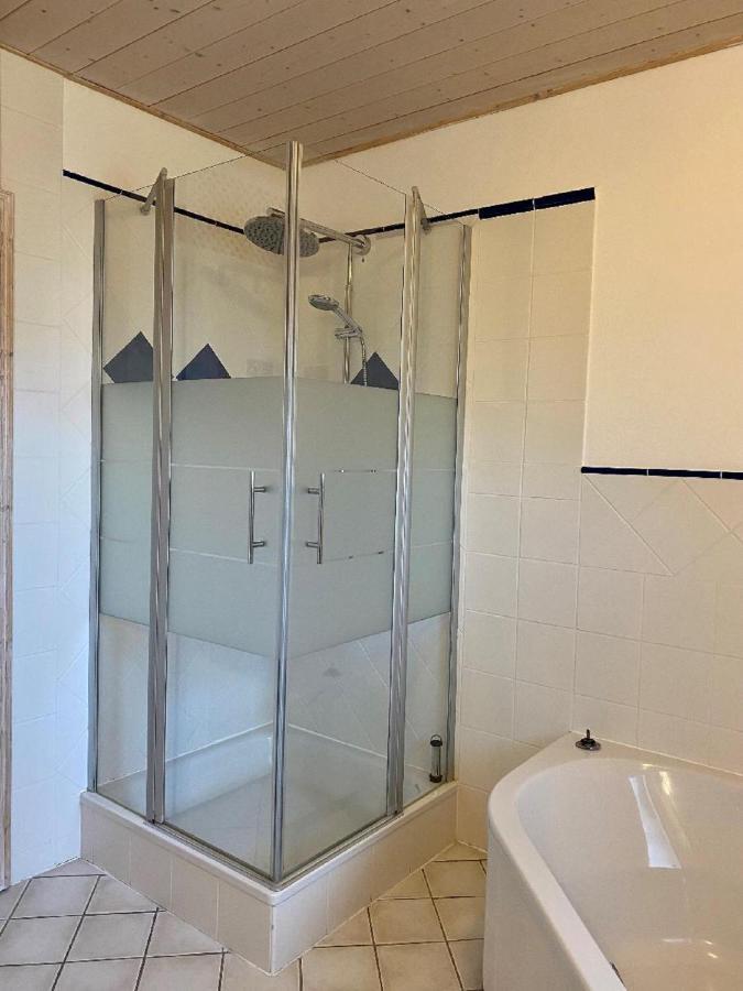 Haus Gluecksmoment Διαμέρισμα Sankt Englmar Εξωτερικό φωτογραφία