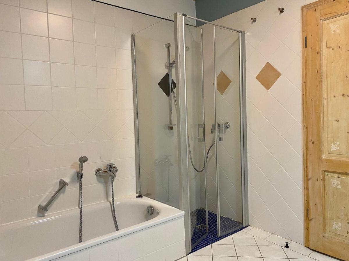 Haus Gluecksmoment Διαμέρισμα Sankt Englmar Εξωτερικό φωτογραφία