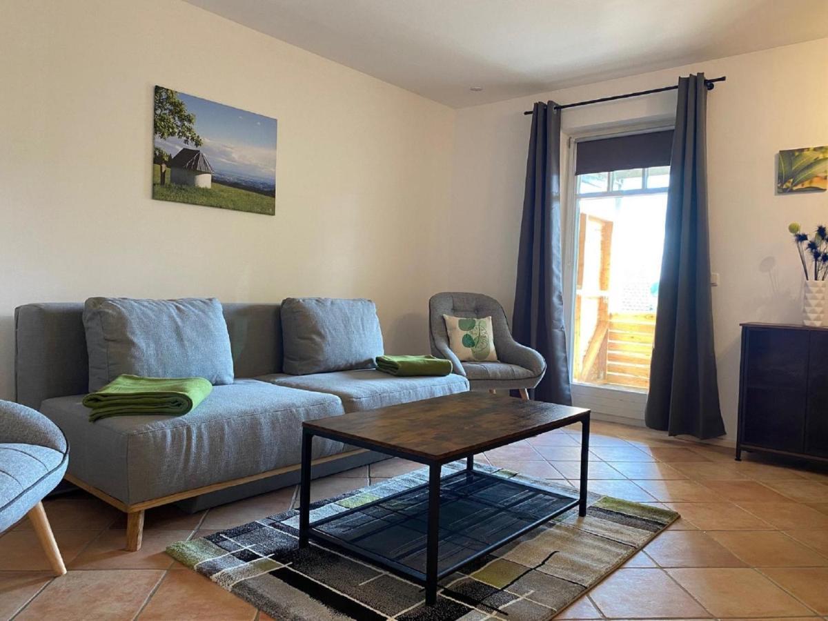 Haus Gluecksmoment Διαμέρισμα Sankt Englmar Εξωτερικό φωτογραφία