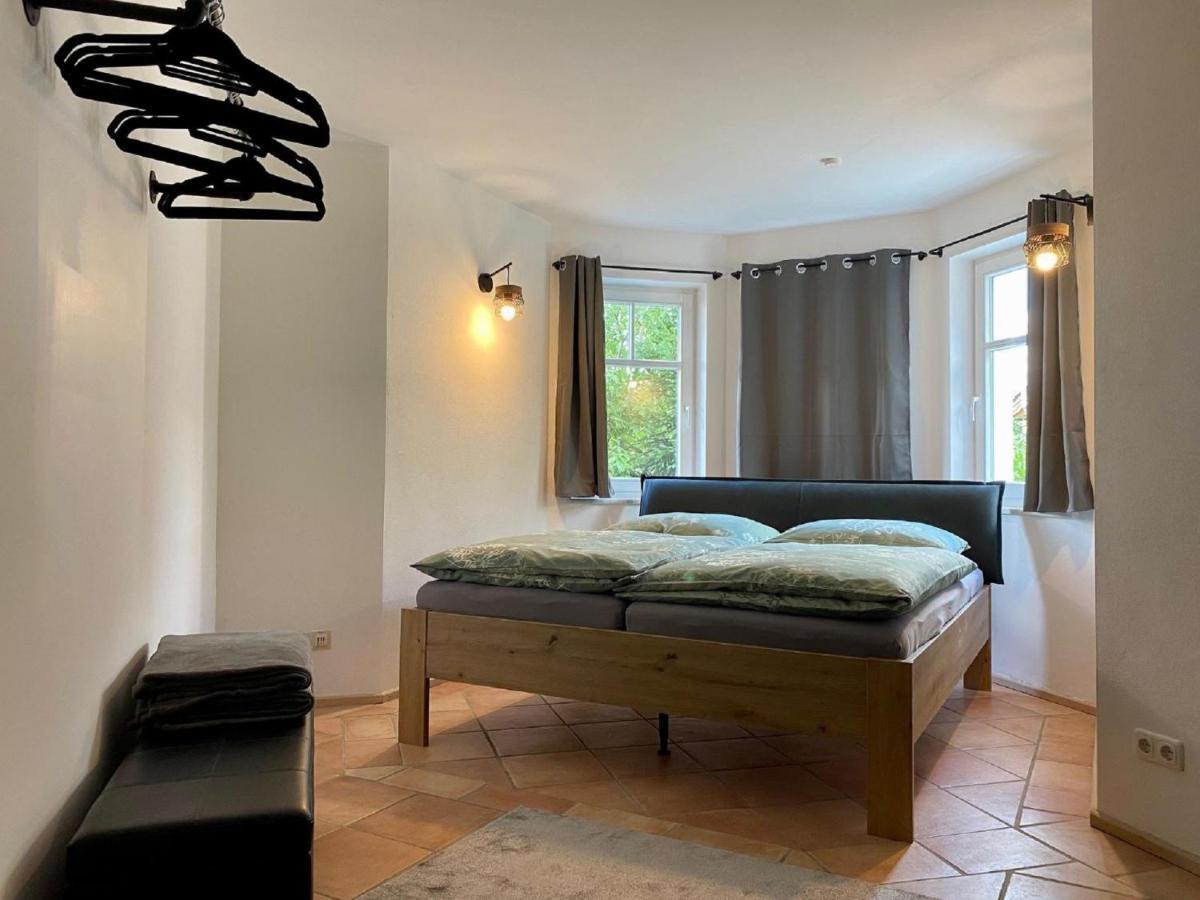 Haus Gluecksmoment Διαμέρισμα Sankt Englmar Εξωτερικό φωτογραφία