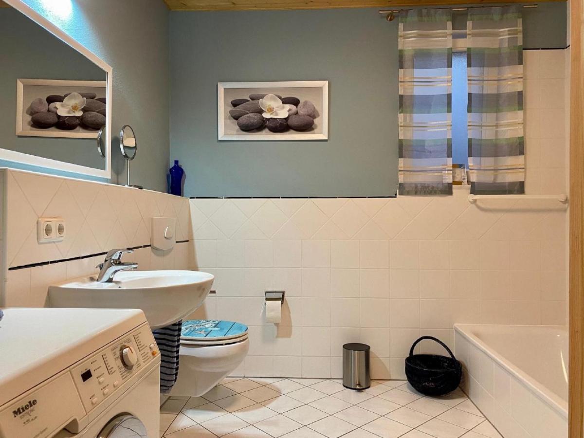 Haus Gluecksmoment Διαμέρισμα Sankt Englmar Εξωτερικό φωτογραφία