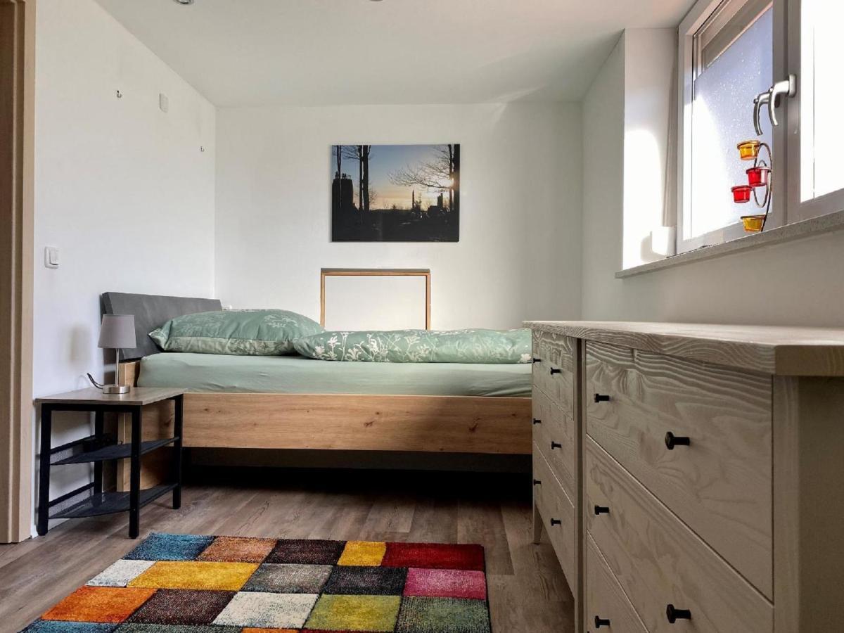 Haus Gluecksmoment Διαμέρισμα Sankt Englmar Εξωτερικό φωτογραφία