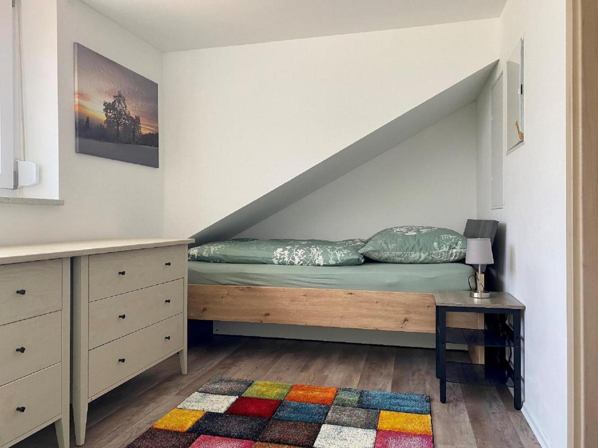 Haus Gluecksmoment Διαμέρισμα Sankt Englmar Εξωτερικό φωτογραφία